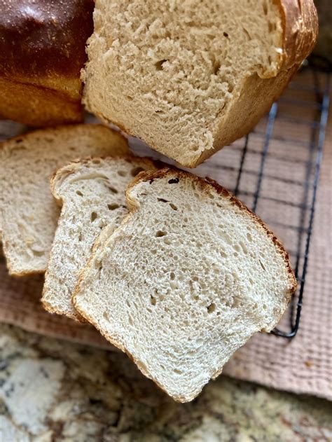 Soft Sourdough Sandwich Bread Amy Bakes Bread Recipe Sourdough Bread Sandwiches Homemade