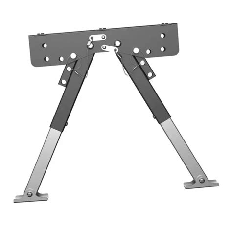 Stabilisateur De Marche Pliable Pour Camping Car Remorque Camping Car