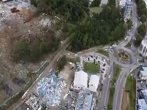 Seychelles declares an emergency after deadly flooding and a blast at ...