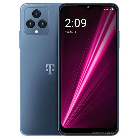 T Mobile REVVL 6x Price In Bangladesh 2025 Full Specs Review