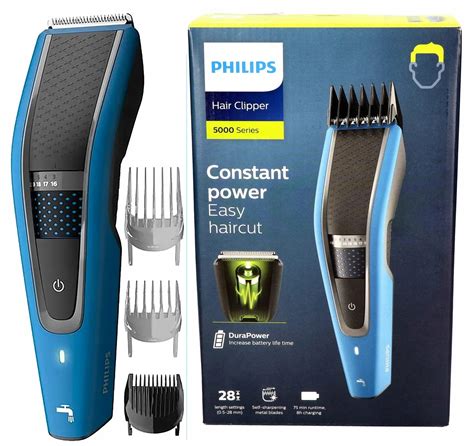 PHILIPS HC5612 15 TRYMER MASZYNKA DO STRZYŻENIA Sklep Opinie Cena w