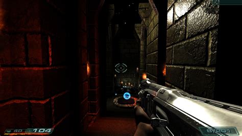 One Reload Shotgun V18 Doom 3 Doom 3 Mods