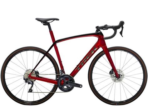 TREK Domane SL 6 Review — TCC - Top Cyclist Choice