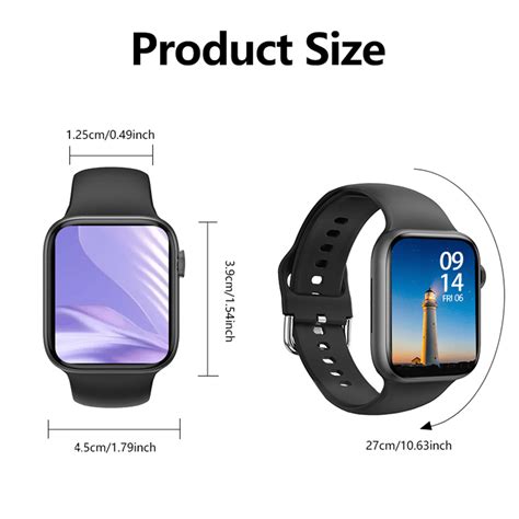 1 83 Inch BT Call Smartwatch Sport Heart Rate Sleep Blood Pressure