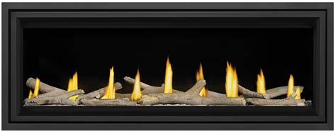 Napoleon Vector™ 50 Direct Vent Gas Fireplace Ultra Comfort