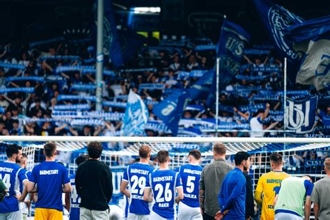 Matchday Kompakt Alle Infos Zum K Ln Spiel Sv Darmstadt E V