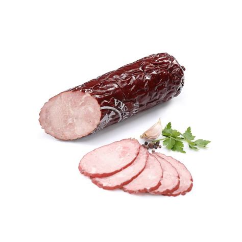 KIEŁBASA KRAKOWSKA SUCHA 100g