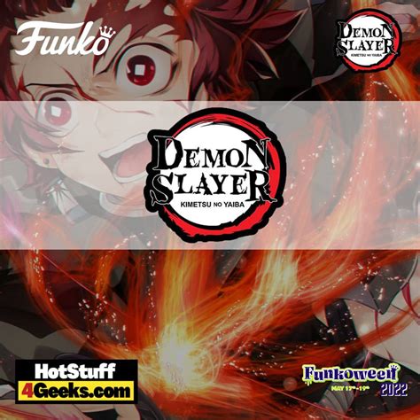 2022 New Demon Slayer Funko Pops Wave 2