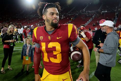 Usc Football Vs Arizona Four Things To Watch For Saturday Los