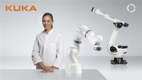 Your Partner in Medical Robotics.