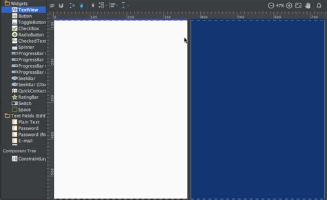 Android Constraintlayout Example Tutorial Techsyncer