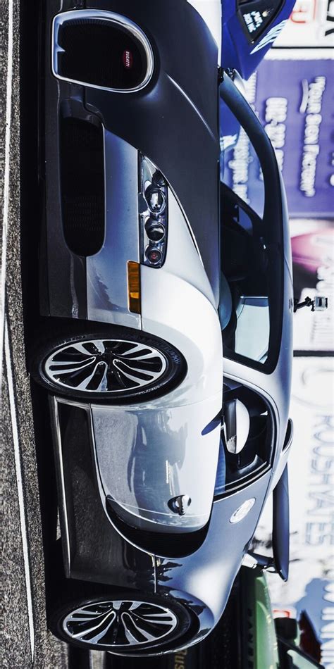 Bugatti Veyron: A Masterpiece of Automotive Engineering