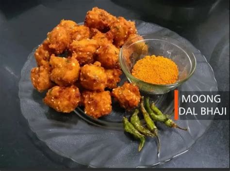 Instant Moong Bhajiya Mix Kg At Rs Kg In Pune Id