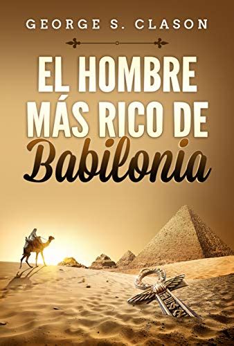 El Hombre Más Rico De Babilonia