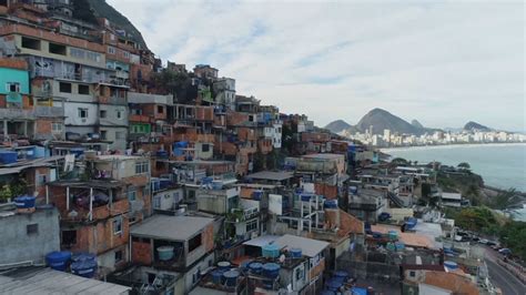 Dangerous Cities Rio De Janeiro