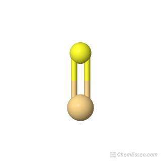 CADMIUM SULFIDE Formula - CdS - Over 100 million chemical compounds | CCDDS