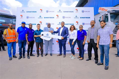 Stanbic Bank Tanzania 2021 Update Tanzaniainvest