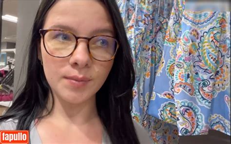 Roxi Black Roxi Black Nude Photo 1 Fapullo