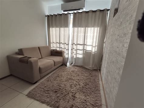 Apartamento No Edif Cio Novitt Residence Para Loca O Vila Filipin