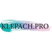 Klepach.Pro купить в интернет-магазине MuaClubshop
