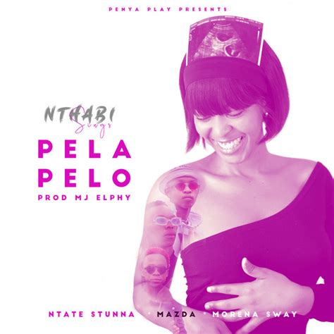 Pela Pelo Single By Nthabi Sings Spotify