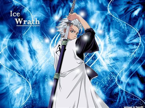 Hitsugaya Toushirou - Toushirou Hitsugaya Wallpaper (23167216) - Fanpop