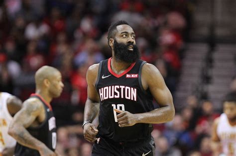 Listen On James Harden S 30 Point Streak Past Vs Present Nba Stars