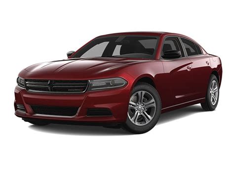 Dodge Charger Sedan Digital Showroom Gilroy Chrysler Dodge Jeep Ram