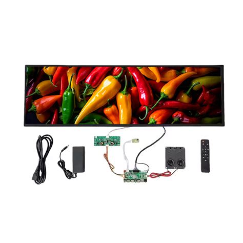 Bar Lcd Display Moduledv Fbm N Vivinage