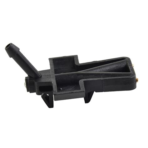 Front Windshield Washer Jet Nozzle Car Windscreen Wiper Nozzle Jet