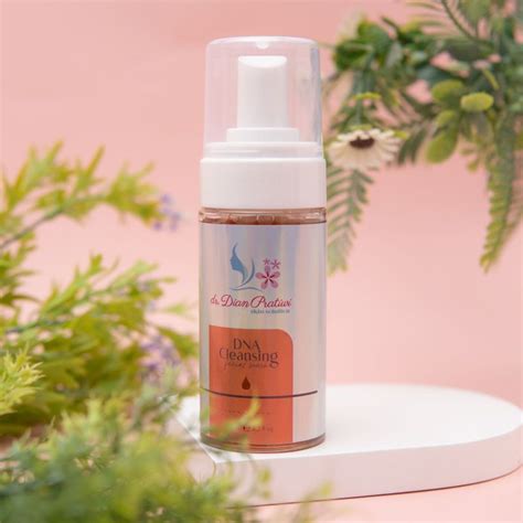 Jual Facial Wash DNA Salmon Shopee Indonesia