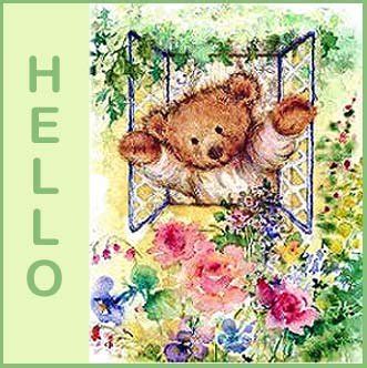 Greeting Card