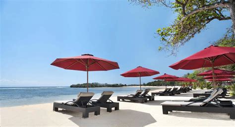 The Laguna Resort and Spa Bali - Nusa Dua Hotels Best Deals