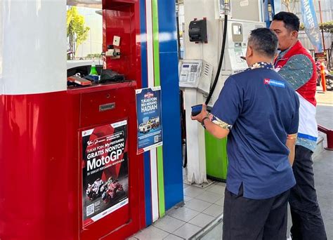 Pertamina Dukung Polresta Yogyakarta Ungkap Penyalahgunaan Pertalite