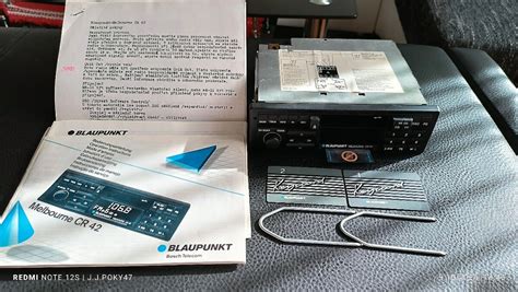 Autor Dio Blaupunkt Melbourne Cr Bosch Telecom Teplice Bazo Cz