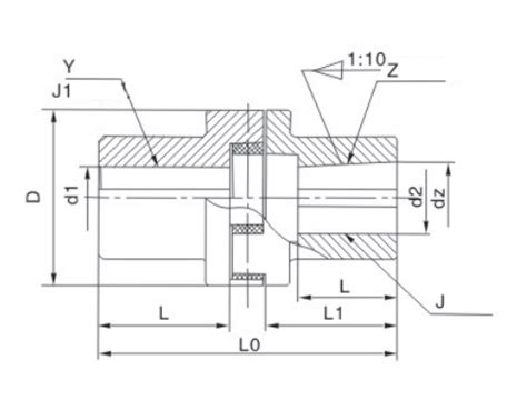 ML Jaw Coupling | Pumps & Couplings