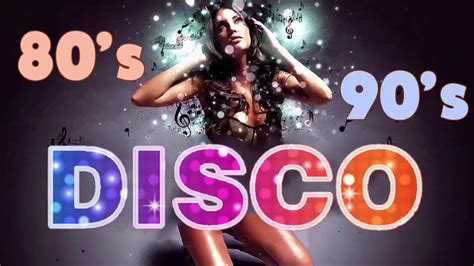 Golden Hits Disco 80s 90s Best Disco Songs Of All Time YouTube