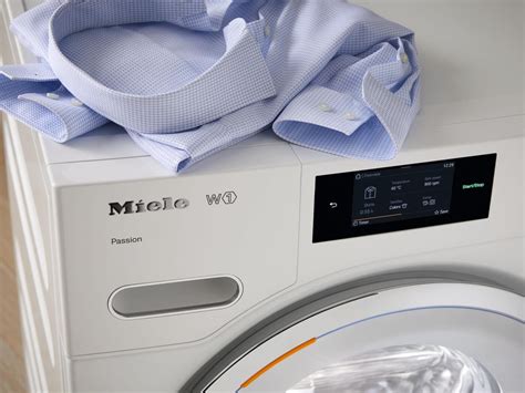 Miele Washer And Dryer Reviewed 2024