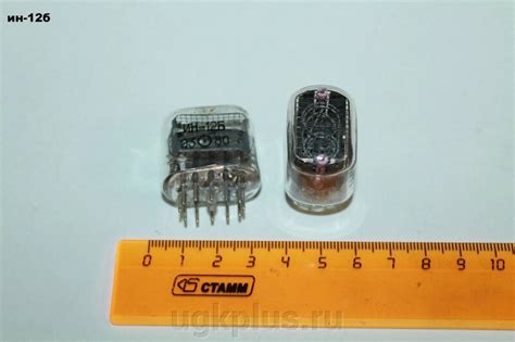 Ин-12Б (258095702) купить с доставкой по доступной цене в Мурманске ...