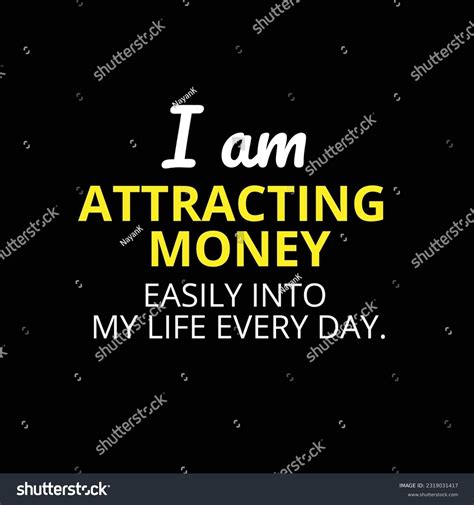 11 I Am Money Magnet Images Stock Photos Vectors Shutterstock