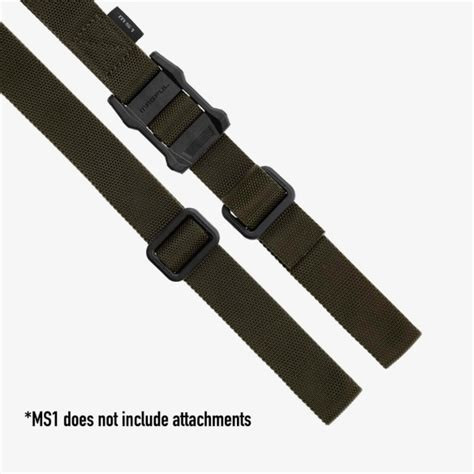 Ms Sling Ranger Green Dutch Defence Store B V