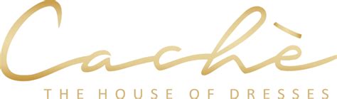 Home | Cache The House Of Dresses