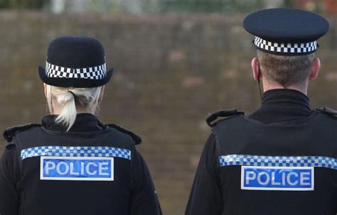 Unexplained Death Police Probe After Mans Body Is Found On Grounds Of