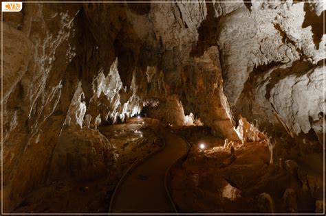 Mawmluh Cave Among Unesco S First Iugs Geological Sites