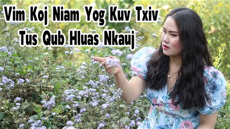 Vim Koj Niam Yog Kuv Txiv Tus Qub Hluas Nkauj Wb Kev Hlub Thiaj Tu By