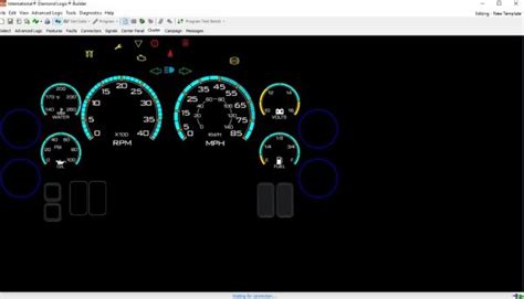 International Install By Remote Diamond Logic Builder Idlb How