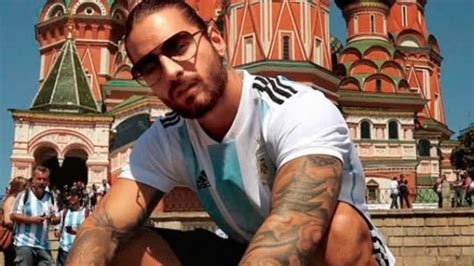 La Respuesta De Maluma A Quienes Lo Robaron En Rusia Noticias RCN