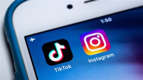 Verificar Cuentas De Instagram Y Tiktok Qué Pasos Debes Seguir Y Cuáles Son Los Requisitos Que