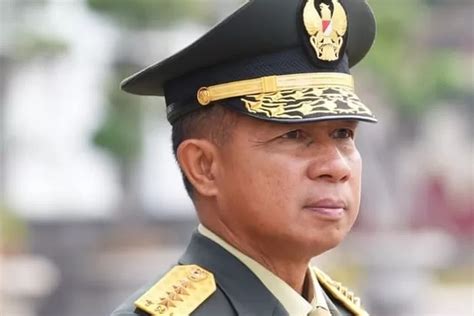 Intip Harta Kekayaan Agus Subiyanto Calon Panglima Tni Yang Punya