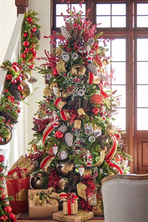 Top 99 Examples Of Christmas Tree Decorations Unique And Creative